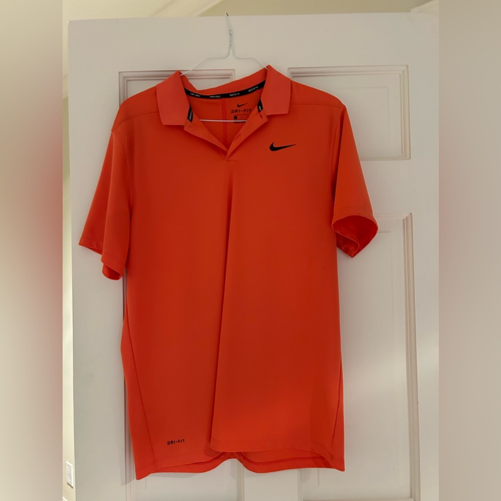 Nike Dri-Fit size large
